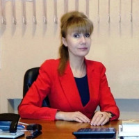 Закирова Наталья Вадимовна